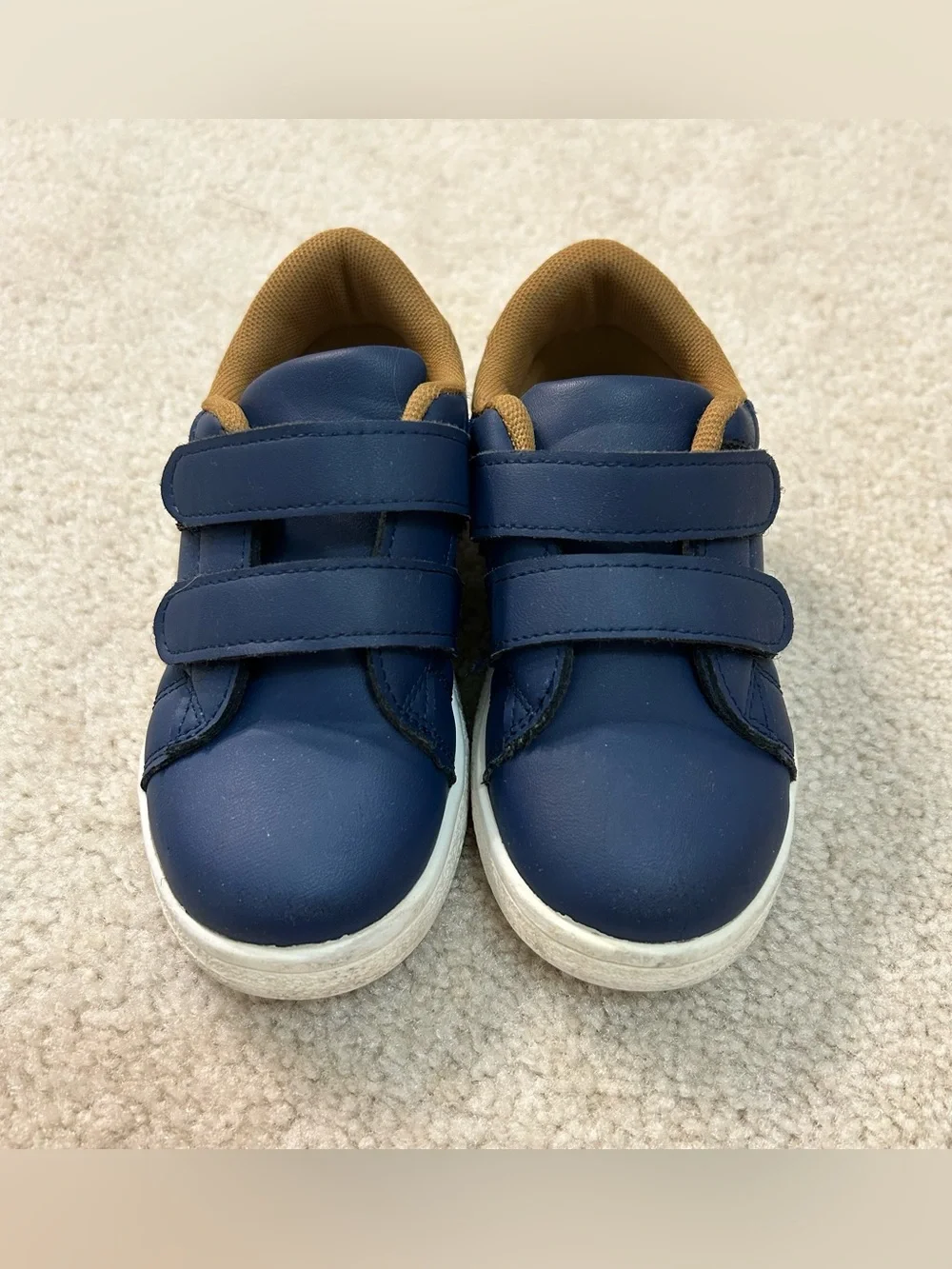 Toddler Fashion Sneakers 👶🏻